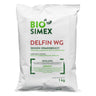Torebka 1 kg biologicznego środka owadobójczego Delfin WG marki BioSimex
