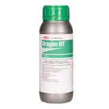 Opakowanie 250 g herbicydu Dragon NT 450 WG firmy Corteva Agriscience