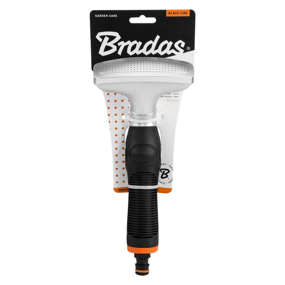 Zraszacz ręczny Bradas ECO-2302 na przywieszce producenta
