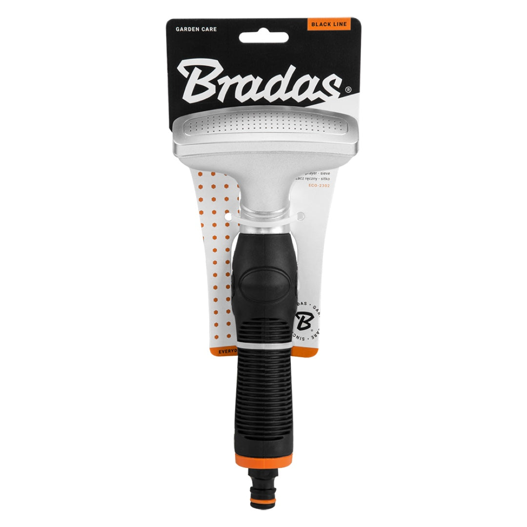 Zraszacz ręczny Bradas ECO-2302 na przywieszce producenta