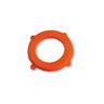 Pomarańczowa uszczelka 3/4" do przyłączy Bradas ECO-UO502