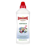 Butelka nawozu Biohumus Extra Hortensja EkoDarPol 0,7 l, zdjęcie poglądowe