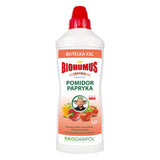 Butelka nawozu Biohumus Extra Pomidor Papryka EkoDarPol 1,2 l, zdjęcie poglądowe
