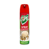 Aerozol Expel Spray na roztocza 150 ml z czerwonym korkiem