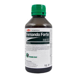Butelka 1 l herbicydu Fernando Forte 300 EC firmy Corteva Agriscience