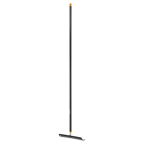 Grabie Fiskars Solid 1016036, widok z boku