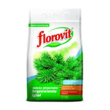 Worek nawozu Florovit przeciwko brązowieniu igieł 3 kg