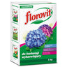 Karton preparatu Florovit wybarwiającego do hortensji 1 kg