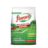 Worek nawozu Florovit Mistrzowski trawnik 3 kg