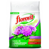 Worek nawozu Florovit do rododendronów 1 kg