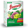 Karton nawozu Florovit do winorośli 1 kg
