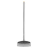 Grabie do liści Fiskars Solid L 1003465 z aluminiowym trzonkiem