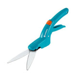 Nożyce do trawy Gardena Classic 8730-20 widok z boku