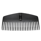 Głowica grabi do liści M Solid Fiskars widziana z przodu