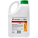 Kanister 5 l fungicydu Amistar Gold Max firmy Syngenta