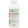 Butelka 250 ml herbicydu Goal 480 SC z oksyfluorofenem do cebuli