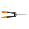 Dźwigniowe nożyce do żywopłotu Fiskars PowerLever HS52