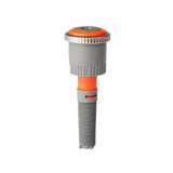 Dysza rotacyjna Hunter MP Rotator 800SR 90-210 stopni z filtrem na białym tle