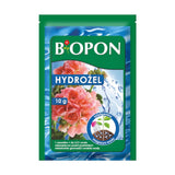Saszetka Bopon Hydrożel 10 g do magazynowania wody w podłożu