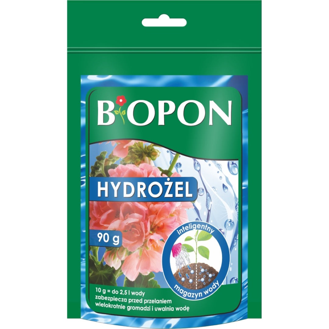 Hydrożel Bopon 90 g, saszetka z zamknięciem