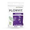 Worek krystalicznego nawozu Plonvit Phospho 11/53/5 firmy Intermag z technologią GCAA