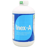 Butelka 1 l adiuwantu Inex-A firmy Cosmocel