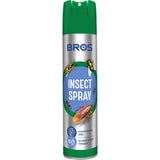 Aerozol Insect Spray Bros 300 ml na owady latające i biegające