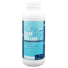 Butelka 1 l nawozu miedziowego IonBlue firmy EdaLife