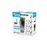 Opakowanie systemu nawadniającego IZWKO280 Prosperplast do okrągłych doniczek na białym tle