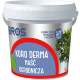 Opakowanie maści ogrodniczej Koro-Derma Bros 1 kg
