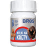 Opakowanie kulek na krety Bros 90 g