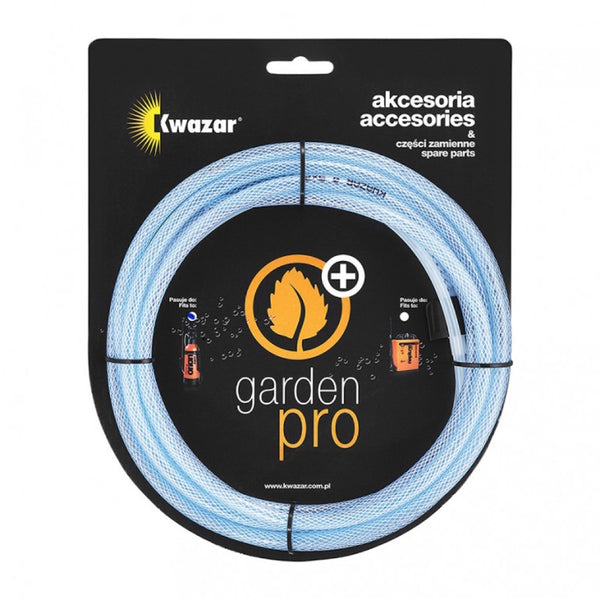 Wężyk 4,5 m Kwazar Garden Pro do lancy opryskiwacza