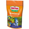 Torebka 350 g nawozu Substral Magiczna Siła do borówek na białym tle