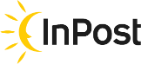 Logo InPost, dostawa do Paczkomatu i kurierem