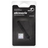 Filtr do rączki Marolex R40 w opakowaniu blister