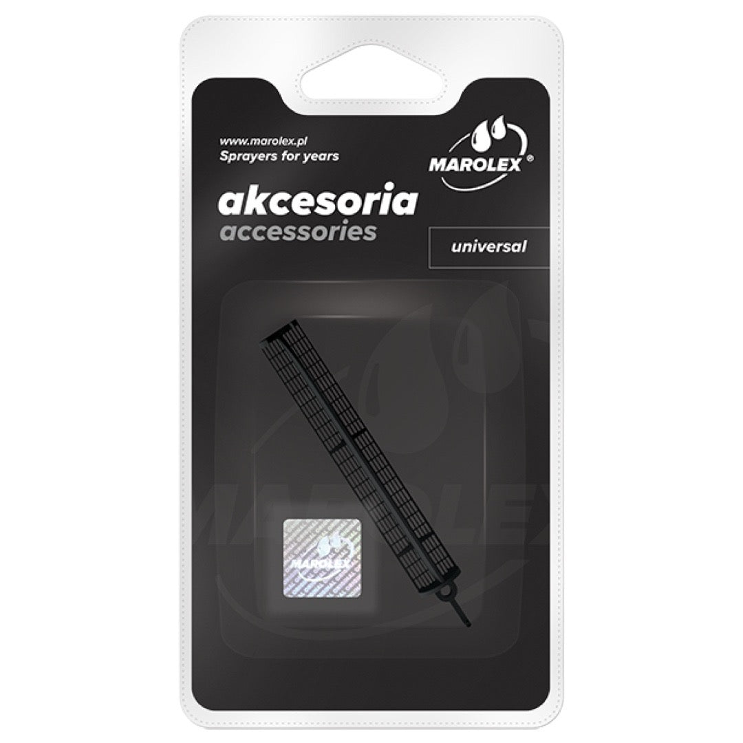 Filtr do rączki Marolex R40 w opakowaniu blister