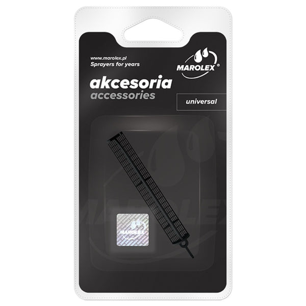 Filtr do rączki Marolex R40 w opakowaniu blister