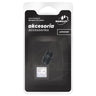 Łącznik węży Marolex A091.160 w opakowaniu blister