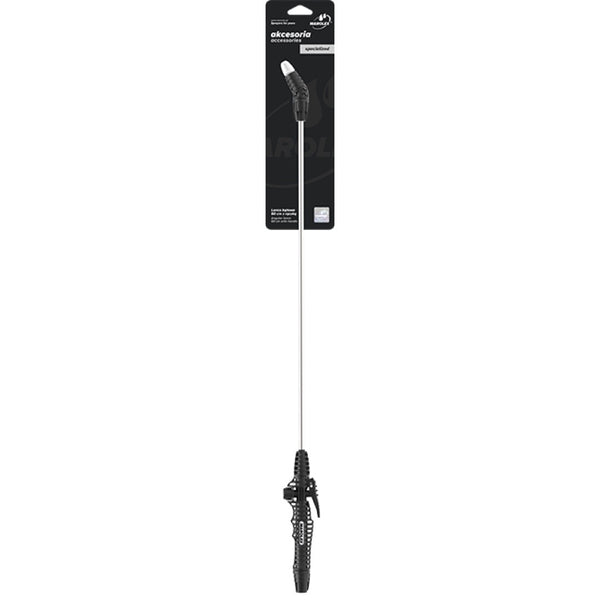 Lanca kątowa 60 cm Marolex Acid line z rączką w opakowaniu