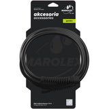 Wąż z nakrętkami Marolex 140 cm do opryskiwaczy