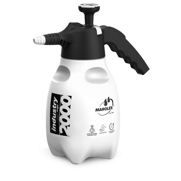 Opryskiwacz Marolex Industry Ergo Acid line 2 l