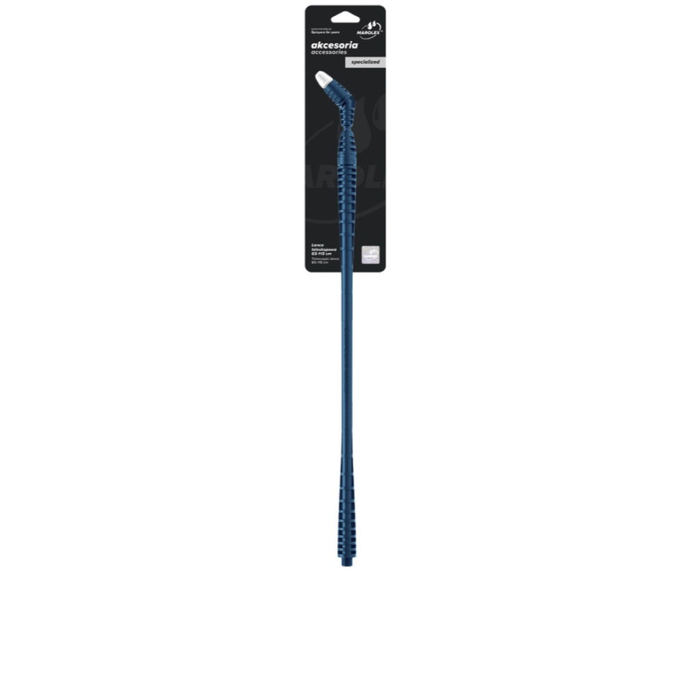 Lanca kompozytowa Marolex Alka line 65-115 cm bez rączki