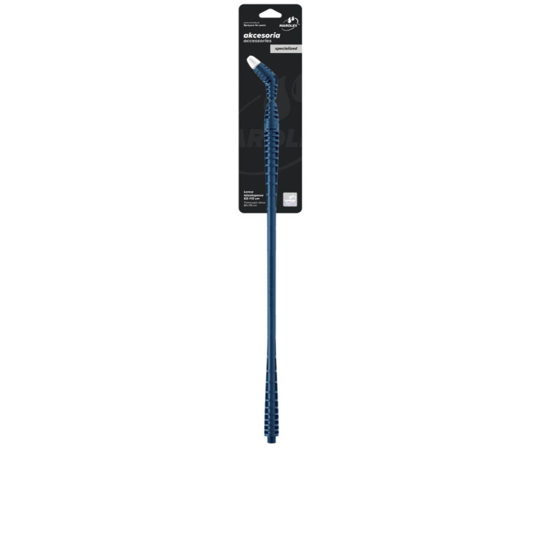 Lanca kompozytowa Marolex Alka line 65-115 cm bez rączki