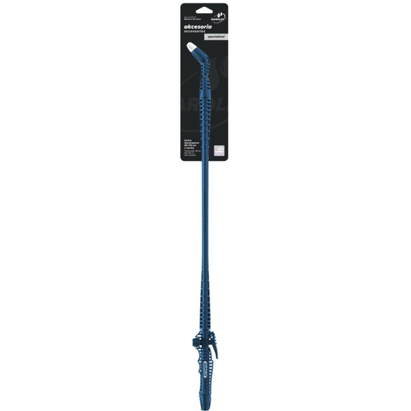 Lanca kompozytowa Marolex Alka line 65-115 cm z rączką i zaworem dozującym