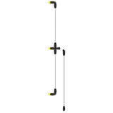 Lanca pozioma Marolex L008.101 z trzema dyszami w rzędzie, bez rączki