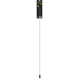 Lanca teleskopowa Marolex 160-300 cm aluminiowa bez rączki