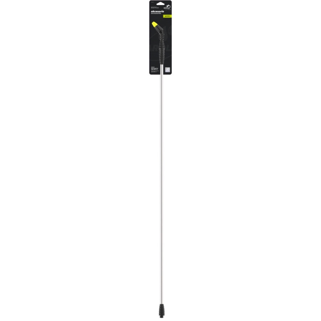 Lanca teleskopowa Marolex 160-300 cm aluminiowa bez rączki