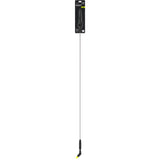 Lanca teleskopowa Marolex 160-300 cm aluminiowa z rączką i zaworem dozującym
