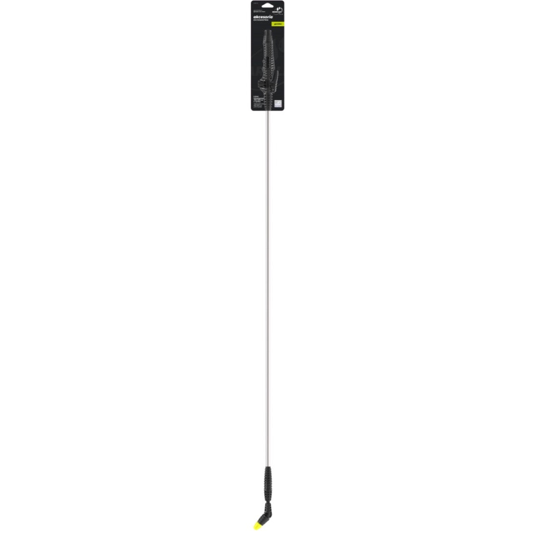 Lanca teleskopowa Marolex 160-300 cm aluminiowa z rączką i zaworem dozującym