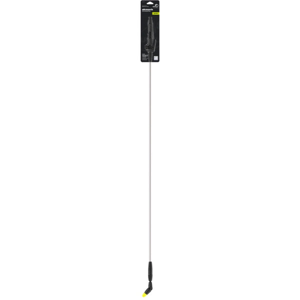 Lanca teleskopowa Marolex 160-300 cm aluminiowa z rączką i zaworem dozującym